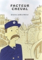 Couverture Facteur Cheval Editions du Poutan 2012