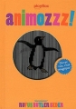 Couverture Animozzz ! Editions PlayBac 2011