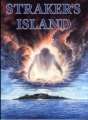 Couverture Straker's Island Editions Gollancz 1998