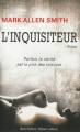 Couverture L'inquisiteur Editions Robert Laffont (Best-sellers) 2013