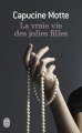 Couverture La vraie vie des jolies filles Editions J'ai Lu 2013
