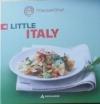Couverture Little Italy Editions Mondadori (Master Chef) 2011