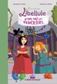 Couverture Princesse Libellule, tome 2 :  N'aime pas les princesses Editions La Boîte à Bulles 2013