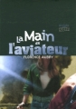 Couverture La main de l'aviateur Editions du Rouergue (doAdo - Noir) 2007