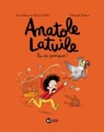 Couverture Pas de panique ! Editions Bayard (BD Kids) 2013