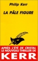 Couverture La pâle figure Editions du Masque 1994