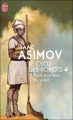 Couverture Le cycle des robots, tome 4 : Face aux feux du soleil Editions J'ai Lu 2010