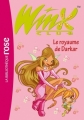 Couverture Winx Club, tome 16 : Le royaume de Darkar Editions Hachette (Bibliothèque Rose) 2007
