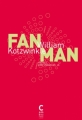 Couverture Fan Man Editions Cambourakis 2012