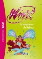 Couverture Winx Club, tome 36 : La vengeance de Nebula Editions Hachette (Bibliothèque Rose) 2011