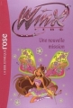Couverture Winx Club, tome 39 : Une nouvelle mission Editions Hachette (Bibliothèque Rose) 2011