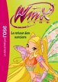 Couverture Winx Club, tome 43 : Le retour des sorciers Editions Hachette (Bibliothèque Rose) 2012