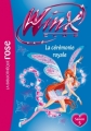 Couverture Winx Club, tome 45 : La cérémonie royale Editions Hachette (Bibliothèque Rose) 2012