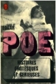 Couverture Histoires grotesques et sérieuses Editions Le Livre de Poche (Classique) 1967