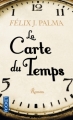 Couverture La trilogie victorienne, tome 1 : La carte du temps Editions Pocket 2013