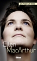 Couverture Les pieds sur terre Editions Glénat 2011