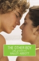 Couverture The Other Boy Editions HarperCollins 2008