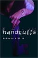 Couverture Handcuffs Editions Delacorte Press 2008