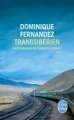 Couverture Transsibérien Editions Le Livre de Poche 2013