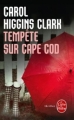 Couverture Tempête sur Cape Cod Editions Le Livre de Poche (Thriller) 2013