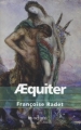 Couverture Aequiter Editions In Octavo 2012