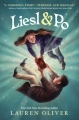 Couverture Liesl & Po Editions HarperCollins 2012