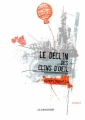 Couverture Le déclin des clins d'oeil Editions La Dragonne 2010