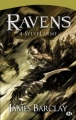 Couverture Les légendes des Ravens, tome 1 : SylveLarme Editions Milady 2012