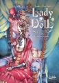 Couverture Lady Doll, tome 2 : Une maison de poupée Editions Soleil (Blackberry) 2013