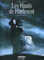 Couverture Les Hauts de Hurlevent (BD), intégrale Editions Delcourt (Ex-libris) 2012