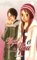 Couverture Next to you, tome 06 Editions Soleil (Manga - Shôjo) 2013