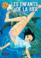 Couverture Les enfants de la mer, tome 3 Editions Sarbacane 2013
