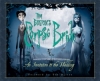 Couverture Tim Burton's Corpse Bride: An Invitation to the Wedding Editions Newmarket Press 2005
