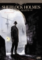 Couverture Sherlock Holmes Crime Alleys, tome 1 : Le premier problème Editions Soleil (1800) 2013