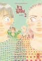 Couverture It's your world, tome 2 Editions Kana (Made In) 2013