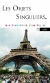 Couverture Les objets singuliers  : Architecture et philosophie Editions Arléa 2013