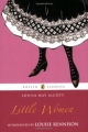 Couverture Les Quatre Filles du docteur March / Les Filles du docteur March Editions Puffin Books (Classics) 2008