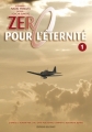 Couverture Zéro pour l'éternité, tome 1 Editions Delcourt (Ginkgo) 2013