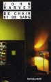 Couverture De chair et de sang Editions Rivages (Noir) 2007