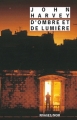 Couverture D'ombre et de lumière Editions Rivages (Noir) 2005