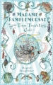 Couverture Madame Pamplemousse et le Café à remonter le temps Editions Bloomsbury 2010