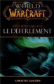 Couverture World of Warcraft : Le Déferlement Editions Panini (World of Warcraft) 2012