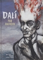 Couverture Dali Editions Dupuis (Aire libre) 2012