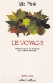 Couverture Le voyage Editions Robert Laffont 1993