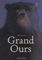 Couverture Grand Ours Editions Casterman (Les Albums) 2010