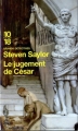 Couverture Le jugement de César Editions 10/18 (Grands détectives) 2006