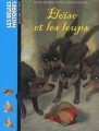 Couverture Eloïse et les loups Editions Bayard (Les belles histoires) 2003