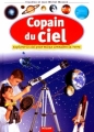Couverture Copain du ciel Editions Milan (Copain) 1999