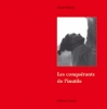 Couverture Les conquérants de l'inutile Editions Guérin 2000