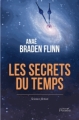 Couverture Les Secrets du Temps Editions Persée 2012